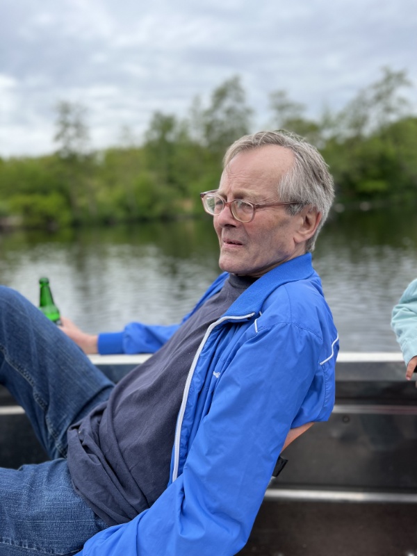 Profilbild von Friedrich Kautz