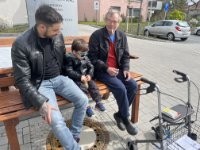 ein Bild aus dem Album