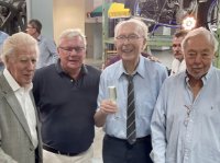 ein Bild aus dem Album