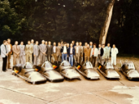 ein Bild aus dem Album