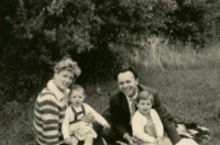 ein Bild aus dem Album