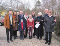 ein Bild aus dem Album