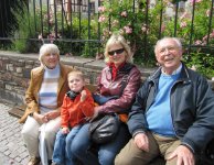 ein Bild aus dem Album