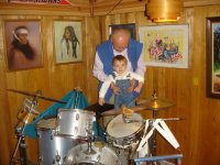 ein Bild aus dem Album