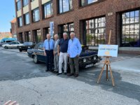 ein Bild aus dem Album