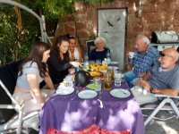 das zu löschende Bild