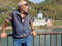 das zu meldende Bild