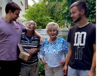 ein Bild aus dem Album