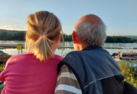 das zu meldende Bild