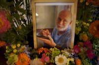 das zu meldende Bild