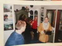 das zu löschende Bild