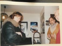 das zu löschende Bild