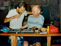 ein Bild aus dem Album