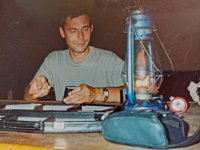 ein Bild aus dem Album