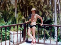 das zu meldende Bild