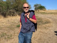 das zu meldende Bild