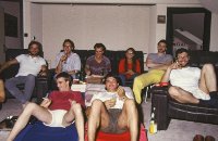 ein Bild aus dem Album